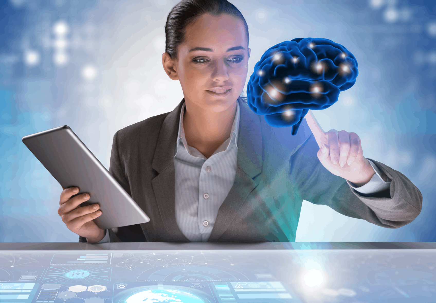 AI and cognitive training: can conversational bots boost mental agility?